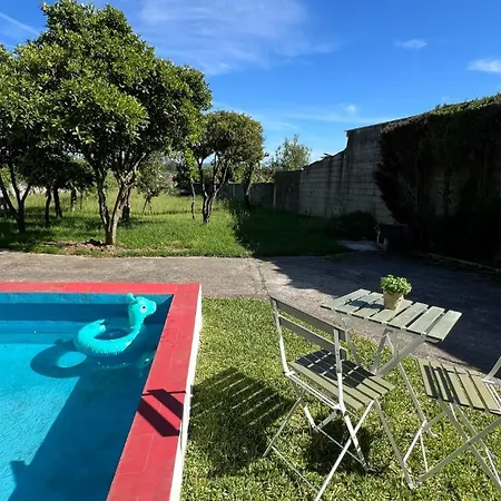 Casa Do Sol Norte * Gemeses