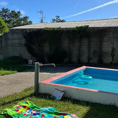Casa Do Sol Norte 펜션