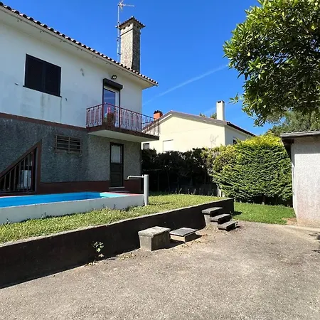 Casa Do Sol Norte Gemeses