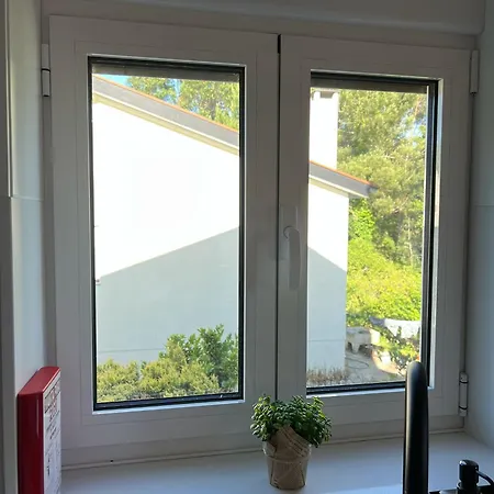 בית נופש Casa Do Sol Norte