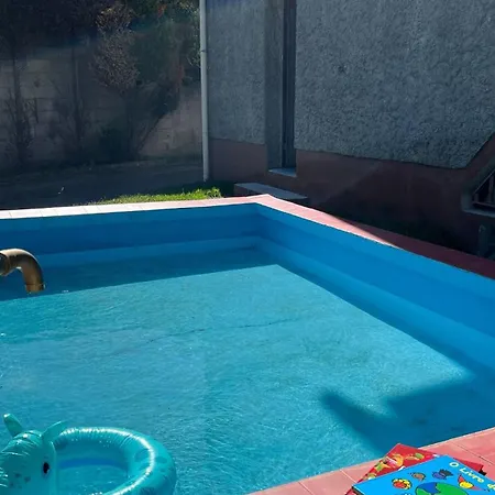 בית נופש Casa Do Sol Norte *