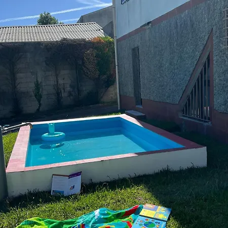 Casa Do Sol Norte * Gemeses