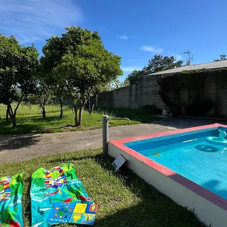 Casa Do Sol Norte *