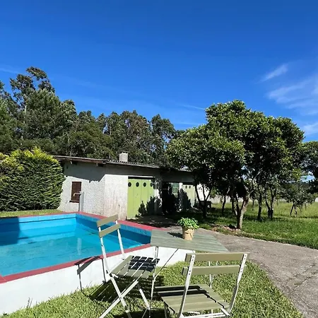 Casa Do Sol Norte 펜션