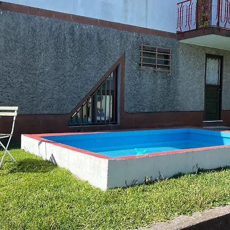 Casa Do Sol Norte *
