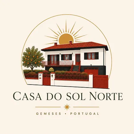 펜션 Casa Do Sol Norte *