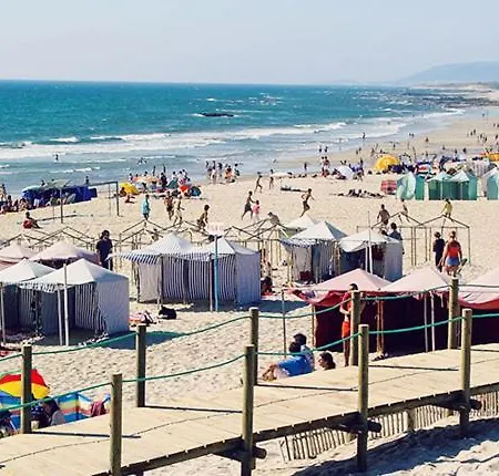 Casa Do Sol Norte * Gemeses